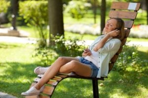 妊娠しやすい体質, 趣味
