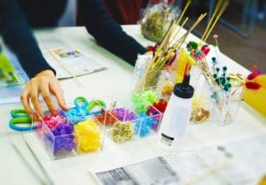 妊娠しやすい体質, リラックス