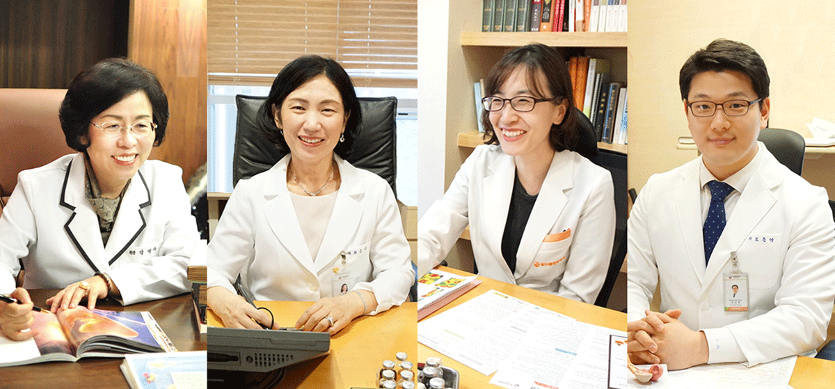 韓国IVFセンターが提案する韓方治療
